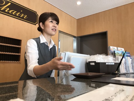 Hotel Az 福岡築上店 ビジネスホテルスタッフ ナイト の募集詳細